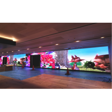 Control Center large screen 1.58mm